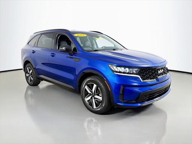 2022 Kia Sorento S for sale in LOUISVILLE, KY