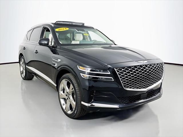 2024 Genesis GV80 3.5T AWD for sale in LOUISVILLE, KY