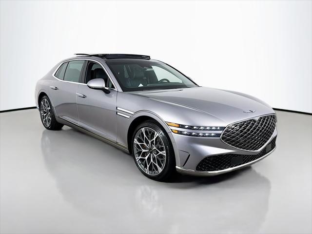 2026 Genesis G90 3.5T E-SC MHEV AWD for sale in LOUISVILLE, KY