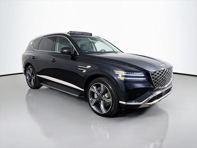 2026 Genesis GV80 3.5T Prestige AWD for sale in LOUISVILLE, KY