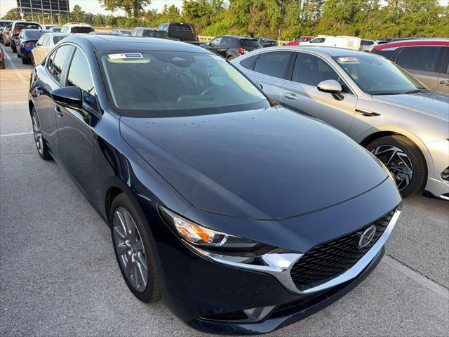 2025 Mazda Mazda3 2.5 S Preferred for sale in LOUISVILLE, KY