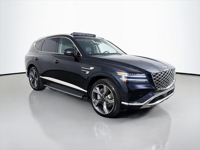 2026 Genesis GV80 3.5T Prestige AWD for sale in LOUISVILLE, KY