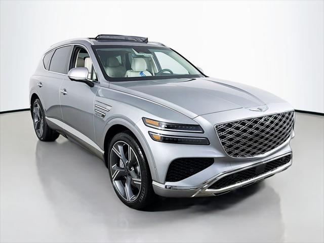 2026 Genesis GV80 2.5T Prestige AWD for sale in LOUISVILLE, KY