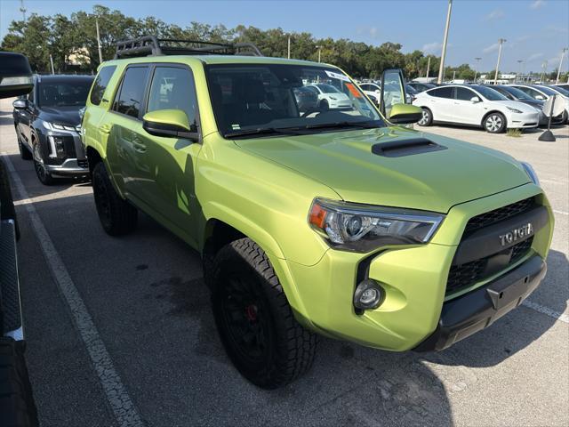 2022 Toyota 4Runner TRD Pro for sale in LOUISVILLE, KY