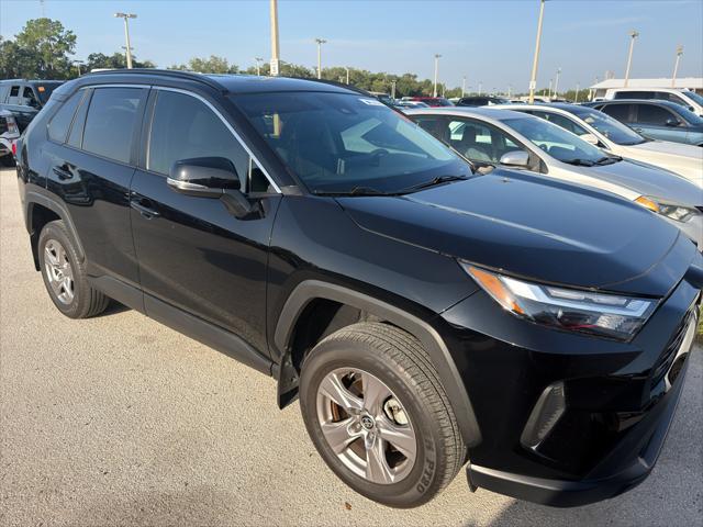 2025 Toyota RAV4 XLE for sale in LOUISVILLE, KY