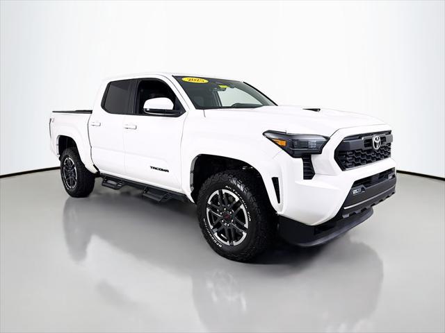 2025 Toyota Tacoma TRD Sport for sale in LOUISVILLE, KY