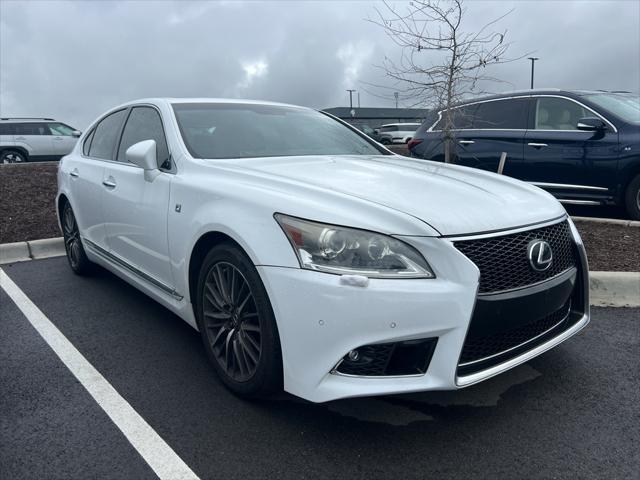 2013 Lexus LS 460 Base for sale in LOUISVILLE, KY