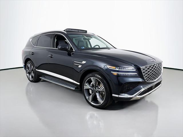 2026 Genesis GV80 2.5T Prestige AWD for sale in LOUISVILLE, KY