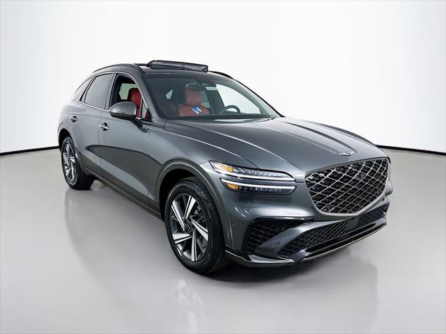 2026 Genesis GV70 3.5T Sport Advanced for sale in LOUISVILLE, KY