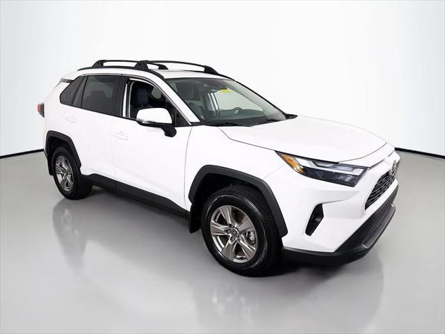 2025 Toyota RAV4 XLE for sale in LOUISVILLE, KY