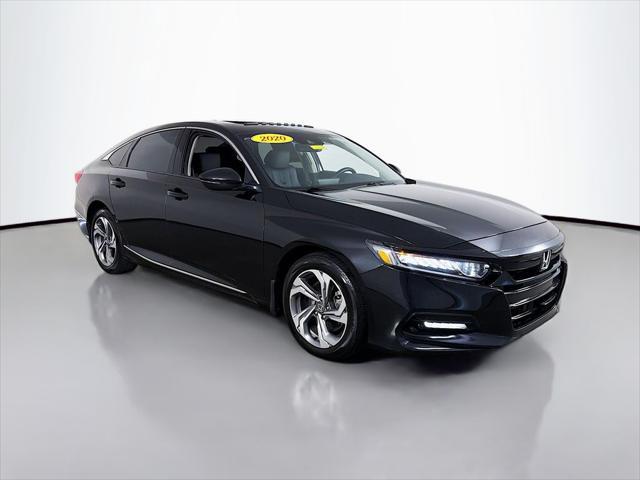 2020 Honda Accord EX-L 2.0T for sale in LOUISVILLE, KY