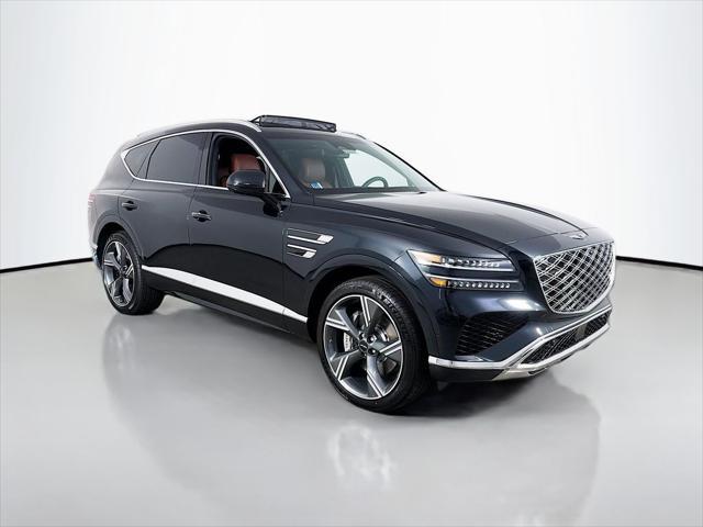 2026 Genesis GV80 3.5T Prestige AWD for sale in LOUISVILLE, KY