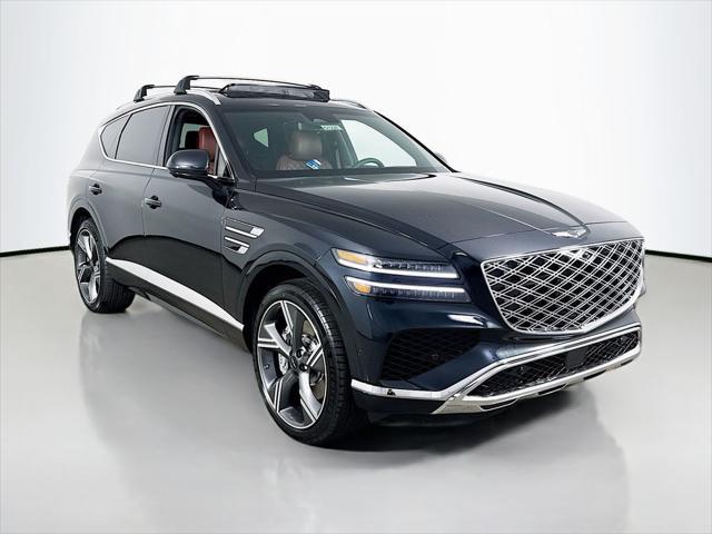 2026 Genesis GV80 3.5T Prestige AWD for sale in LOUISVILLE, KY