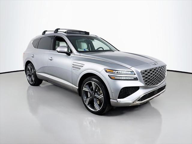2026 Genesis GV80 3.5T Prestige AWD for sale in LOUISVILLE, KY