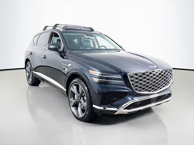 2026 Genesis GV80 2.5T Prestige AWD for sale in LOUISVILLE, KY