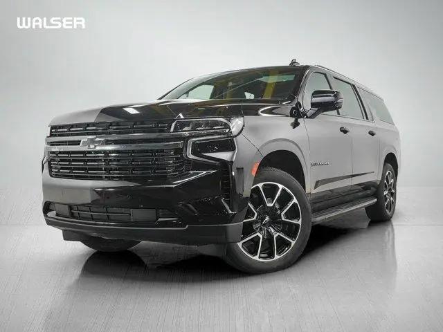 2022 Chevrolet Suburban RST for sale in Minnetonka, MN