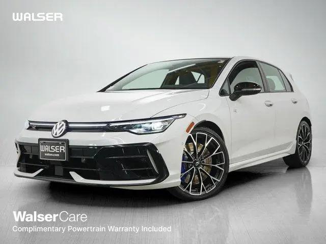 2025 Volkswagen Golf R 2.0T for sale in Minnetonka, MN