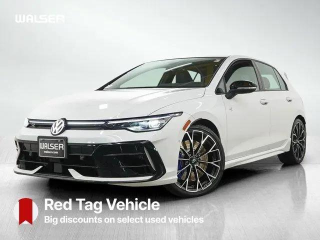 2025 Volkswagen Golf R 2.0T for sale in Minnetonka, MN