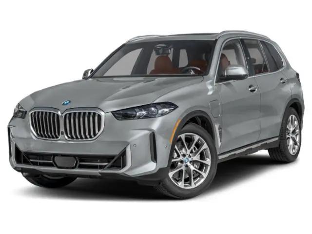 2025 BMW X5 xDrive50e for sale in Minnetonka, MN