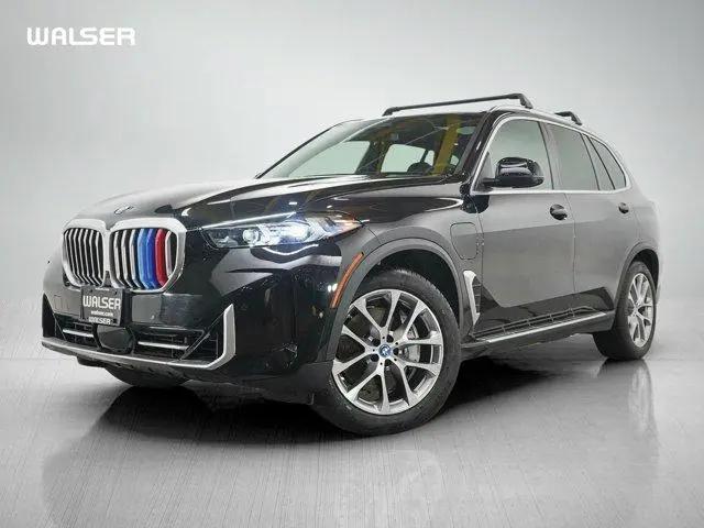 2025 BMW X5 xDrive50e for sale in Minnetonka, MN