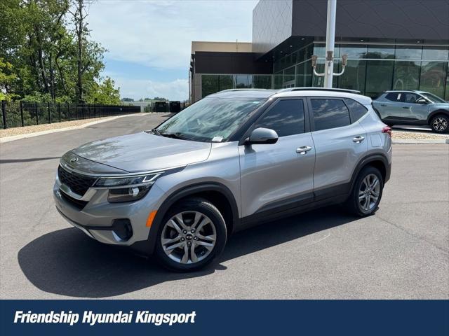 2021 Kia Seltos S for sale in KINGSPORT, TN