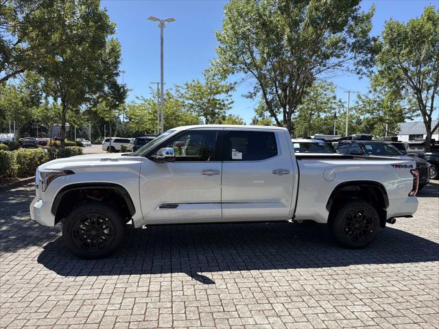 2026 Toyota Tundra 1794 Edition CrewMax 6.4' Bed for sale in Vancouver, WA
