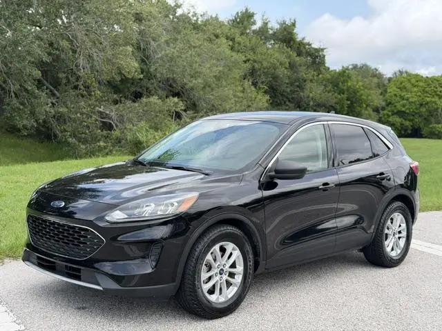 2022 Ford Escape SE for sale in Sarasota, FL