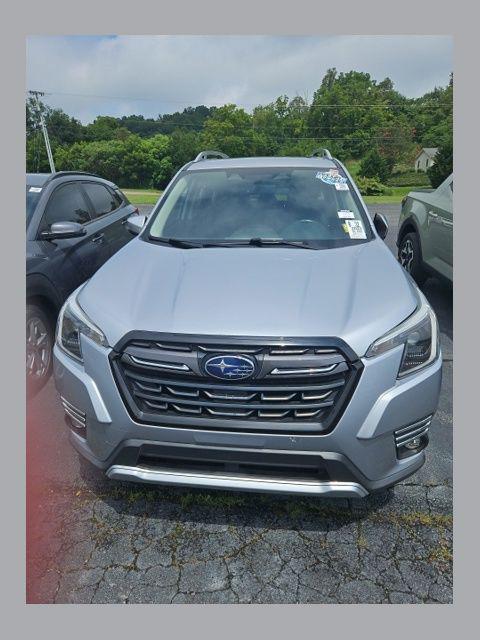 2022 Subaru Forester Touring for sale in JOHNSON CITY, TN