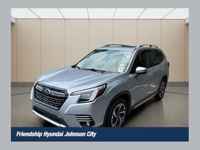2022 Subaru Forester Touring for sale in JOHNSON CITY, TN