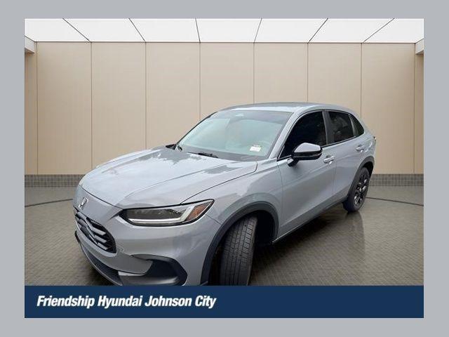 2024 Honda HR-V Sport for sale in JOHNSON CITY, TN