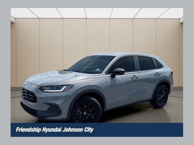 2024 Honda HR-V Sport for sale in JOHNSON CITY, TN