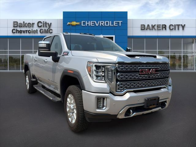 2023 GMC Sierra 3500HD Denali for sale in Baker City, WA