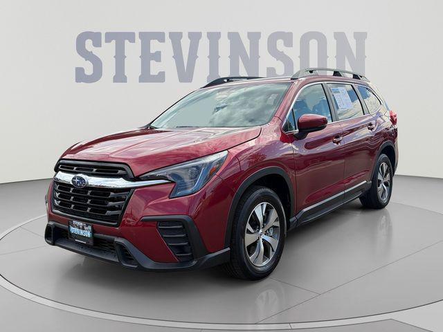 2024 Subaru Ascent Premium 7-Passenger for sale in FREDERICK, CO