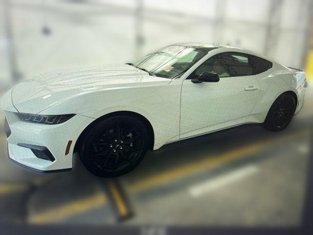 2025 Ford Mustang EcoBoost Fastback for sale in MARION, IL