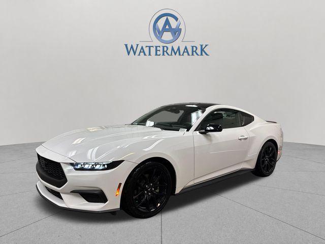 2025 Ford Mustang EcoBoost Fastback for sale in MARION, IL