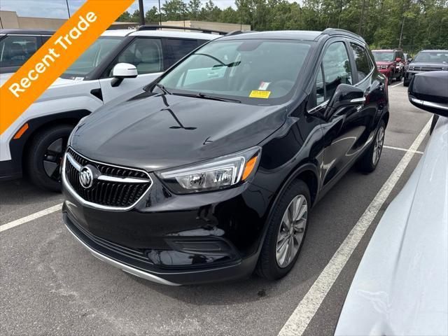2019 Buick Encore FWD Preferred for sale in COLUMBIA, SC