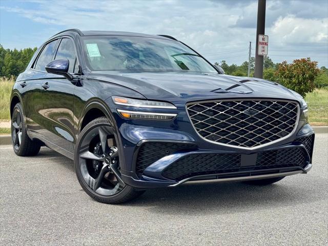 2026 Genesis GV70 2.5T Sport Prestige for sale in COLUMBIA, SC