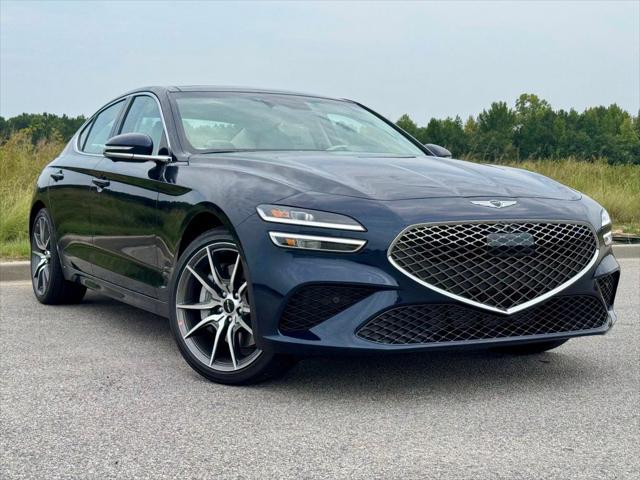 2026 Genesis G70 2.5T RWD Prestige for sale in COLUMBIA, SC