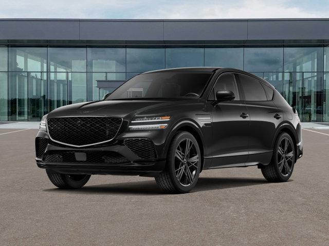 2026 Genesis GV80 3.5T E-SC Prestige Black AWD for sale in COLUMBIA, SC