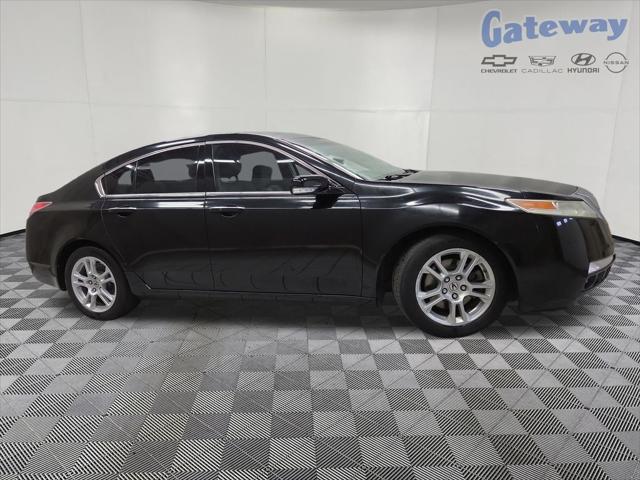 2009 Acura TL 3.5 for sale in FARGO, ND