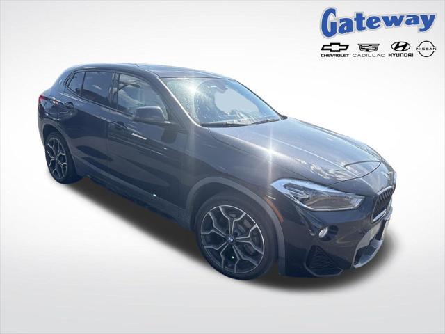 2018 BMW X2 xDrive28i for sale in FARGO, ND