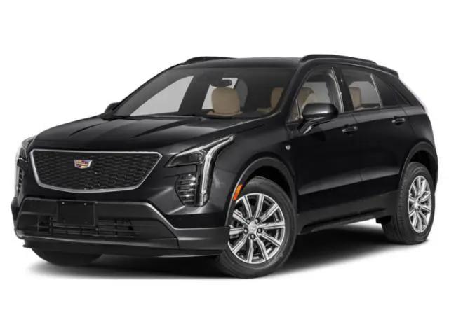 2019 Cadillac XT4 Sport for sale in Dansville, NY