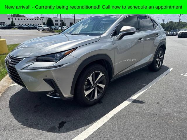 2020 Lexus NX 300 NX 300 for sale in HICKORY, NC