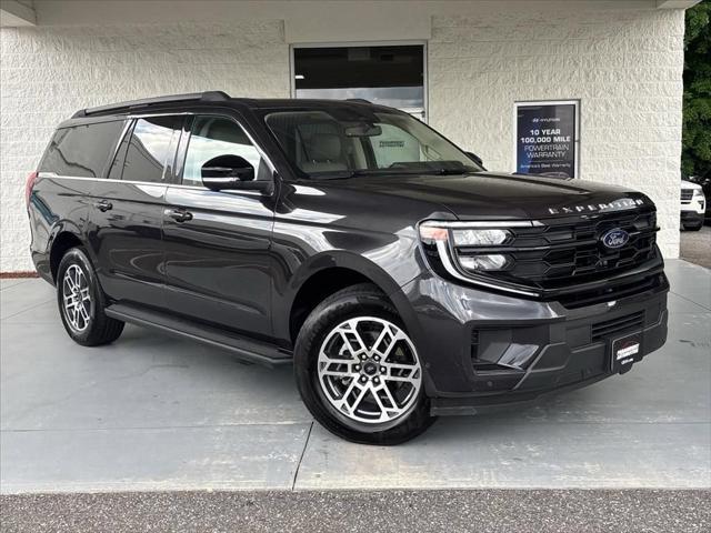 2025 Ford Expedition Active MAX for sale in VALDESE, NC