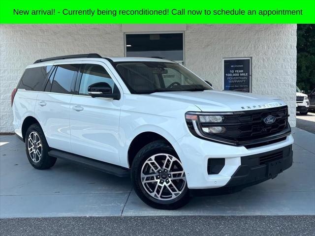 2025 Ford Expedition Active for sale in VALDESE, NC