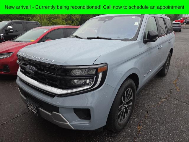 2025 Ford Expedition Platinum for sale in VALDESE, NC