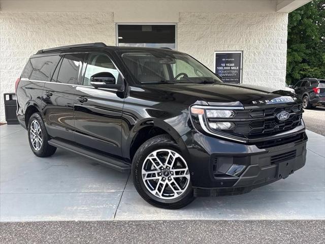 2025 Ford Expedition Active MAX for sale in VALDESE, NC