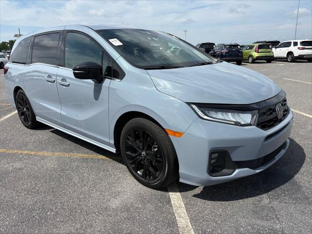 2025 Honda Odyssey Sport-L for sale in VALDESE, NC