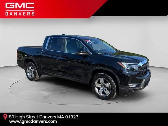 2026 Honda Ridgeline RTL for sale in Danvers, MA