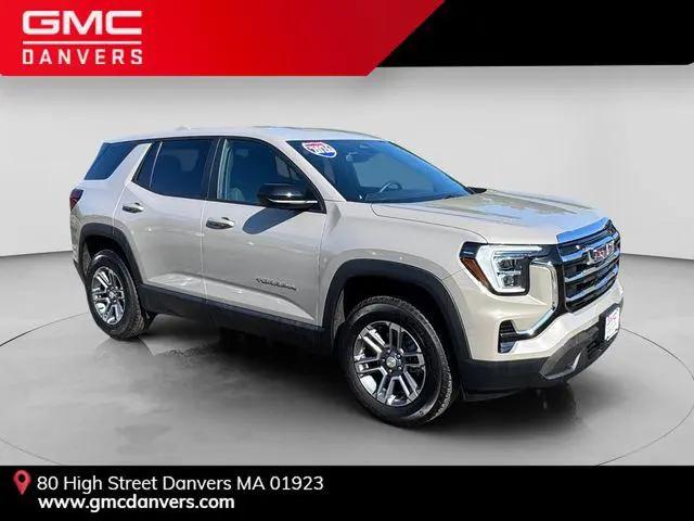 2026 GMC Terrain AWD Elevation for sale in Danvers, MA